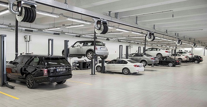 Kurtalan Oto Servis
