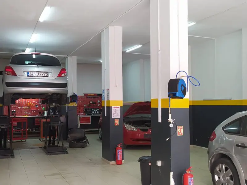 Kurtalan Oto Servis